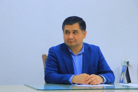 SHAHAR HOKIMINING NAVBATDAGI SAYYOR QABULI BAHOR MAHALLASIDA BO‘LDI